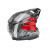 Мотокрос каска BELL Moto 10 Spherical - Fasthouse DITD 25 Gloss Gray/Red thumb