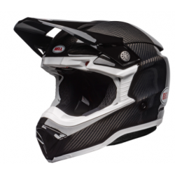 Мотокрос каска BELL Moto 10 Spherical - Solid Helmet