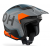 Kаска за скутер AIROH TRR II JUPITER ORANGE MATT thumb