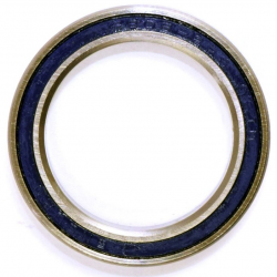 Лагери Enduro Bearings 6806 LLB OSID - 30.2x42x7 (45x1)