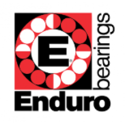 Лагери Enduro Bearings ACB 6808 SS - 40X51X6.5 (36X36)