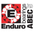 Лагери Enduro Bearings 61001 LLB A5 - ABEC 5 - 12X28X8 thumb