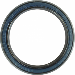 Лагери Enduro Bearings ACB 6808 CC BO - ABEC 5 - Black Oxide - 40x52x6.5 (36x45)