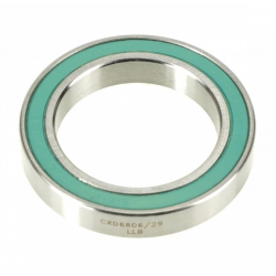 Лагери Enduro Bearings CXD 6806/29 LLB - ABEC-5 XD-15 Ceramic-Hybrid Radial Bearing - 29x42x7