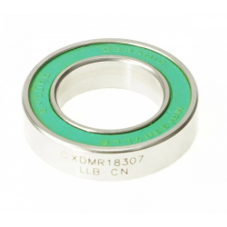 Лагери Enduro Bearings CXD MR 18307 LLB - XD-15 Ceramic-Hybrid ABEC-5 Radial Bearing (CN Clearance) - 18x30x7