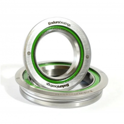 Лагери Enduro Bearings HDK-0010 - Maxhit Zero-Stack Headset Kit 1-1/8" x 1-1/2" (44/56mm) Лагери Enduro Bearings HDK-0010 - Maxhit Zero-Stack Headset Kit 1-1/8" x 1-1/2" (44/56mm)