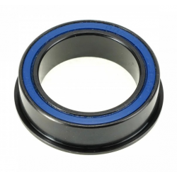 Лагери Enduro Bearings ABEC-3 Black Oxide Flanged Flanged Double-Row Press-In Bottom Bracket bearing - 29x41/44x11