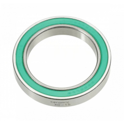 Лагери Enduro Bearings CXD 6806 LLB - ABEC-5 XD-15 Ceramic-Hybrid Radial Bearing - 30x42x7