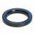 Лагери Enduro Bearings ACB 68025 CC - 1-1/8" Black Oxide Coated Angular Contact Headset Bearing thumb