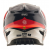 Детска мотокрос каска TROY LEE DESIGNS GP Pro Crossover Helmet - Black/Red thumb
