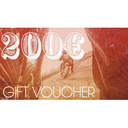 Подаръчна карта 200