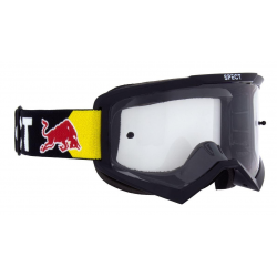 Мотокрос очила Spect Red Bull EVAN BLACK/CLEAR
