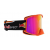 Мотокрос очила Spect Red Bull STRIVE ORANGE/IRIDIUM thumb