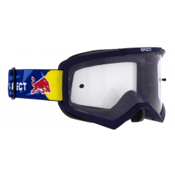 Мотокрос очила Spect Red Bull EVAN BLUE/CLEAR Мотокрос очила Spect Red Bull EVAN BLUE/CLEAR