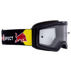Мотокрос очила Spect Red Bull TORP 006 BLACK/CLEAR