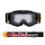 Мотокрос очила Spect Red Bull TORP 006 BLACK/CLEAR thumb