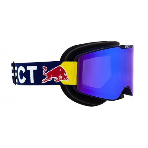 Мотокрос очила Spect Red Bull TORP SX 001 BLACK/BLUE Мотокрос очила Spect Red Bull TORP SX 001 BLACK/BLUE