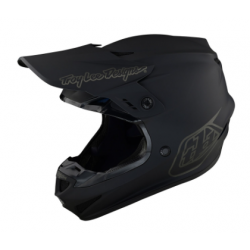 Мотокрос каска TROY LEE DESIGNS GP Mono - Black