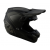 Mотокрос каска TROY LEE DESIGNS SE5 Composite Mono - Black thumb