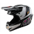 Mотокрос каска TROY LEE DESIGNS GP Pro Mips - Trooper White/Black thumb