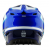 Мотокрос каска TROY LEE DESIGNS GP Shutter - Blue/White thumb