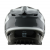 Мотокрос каска TROY LEE DESIGNS GP Shutter - Grey/White thumb