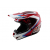 Мотокрос каска TROY LEE DESIGNS GP Shutter - Red/White thumb