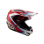 Мотокрос каска TROY LEE DESIGNS GP Shutter - Red/White thumb