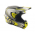 Mотокрос каска TROY LEE DESIGNS GP Pro Crossover - Grey/Yellow thumb