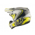Mотокрос каска TROY LEE DESIGNS GP Pro Crossover - Grey/Yellow thumb