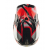Mотокрос каска TROY LEE DESIGNS SE5 Carbon Membrane  - Black/Red thumb