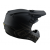 Мотокрос каска TROY LEE DESIGNS GP Pro Mono - Black thumb