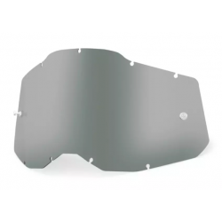 Плака за очила 100% Gen2 Racecraft2; Accuri2; Strata2 - опушена