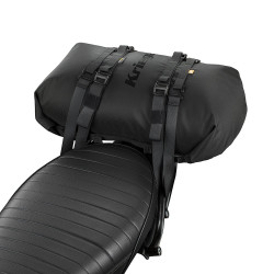 Мото чанта KRIEGA ROLLPACK 20 BLACK