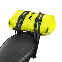 Мото чанта KRIEGA ROLLPACK 20 LIME