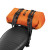 Мото чанта KRIEGA ROLLPACK 20 ORANGE thumb