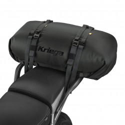 Мото чанта KRIEGA ROLLPACK 40 BLACK