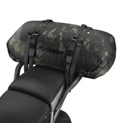 Мото чанта KRIEGA ROLLPACK 40 MULTICAM/BLACK