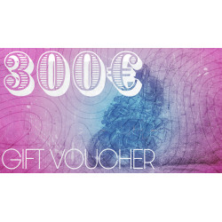 Подаръчна карта 300