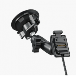 Комплект вакуумна стойка за кола CHIGEE AIO-6 