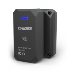 Интерфейс CHIGEE за навигация BMW CGRC LIN 3-пинов Интерфейс CHIGEE за навигация BMW CGRC LIN 3-пинов