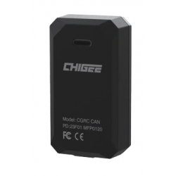 Контролер CHIGEE CGRC CAN for BMW 4 пинов 