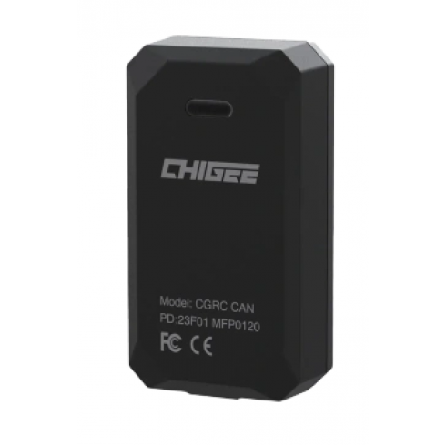 Контролер CHIGEE CGRC CAN for BMW 4 пинов Контролер CHIGEE CGRC CAN for BMW 4 пинов