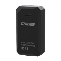 Контролер CHIGEE CGRC CAN for BMW 8 пинов
