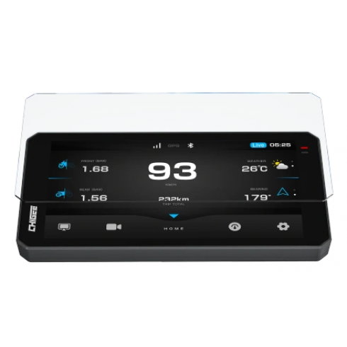 Стъклен протектор CHIGEE AIO-6 AG Стъклен протектор CHIGEE AIO-6 AG