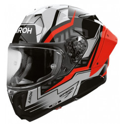 Каска AIROH GP 800 VICTORY RED GLOSS