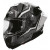 Каска AIROH GP 800 VICTORY SILVER GLOSS Каска AIROH GP 800 VICTORY SILVER GLOSS thumb