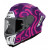 Каска AIROH GP 800 SWAIN VIOLET GLOSS Каска AIROH GP 800 SWAIN VIOLET GLOSS thumb