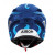 Каска AIROH GP 800 SWAIN BLUE GLOSS thumb