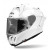 КАСКА AIROH GP 800 WHITE GLOSS thumb